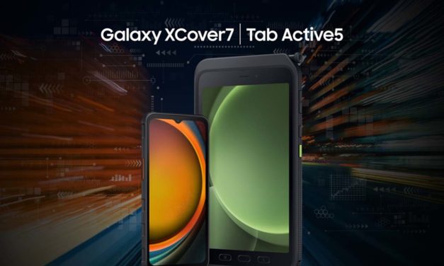 Estos son el móvil y la tableta más resistentes y duraderos de Samsung