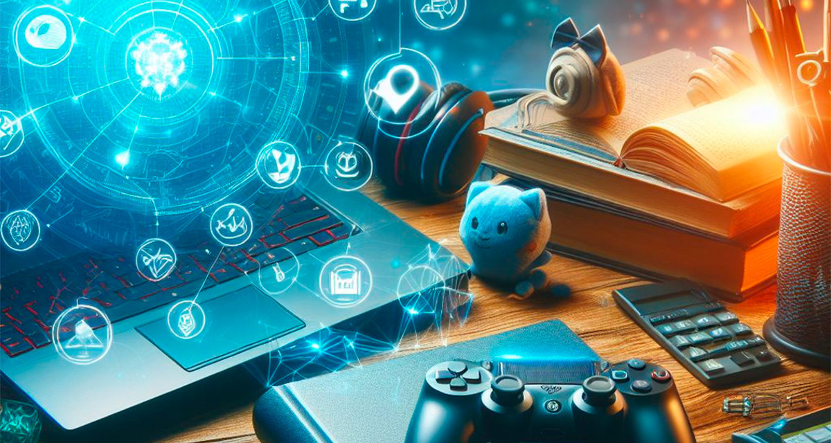 Cómo mejorar tu gameplay en los juegos online usando servicios
