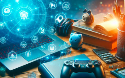 Cómo mejorar tu gameplay en los juegos online usando servicios
