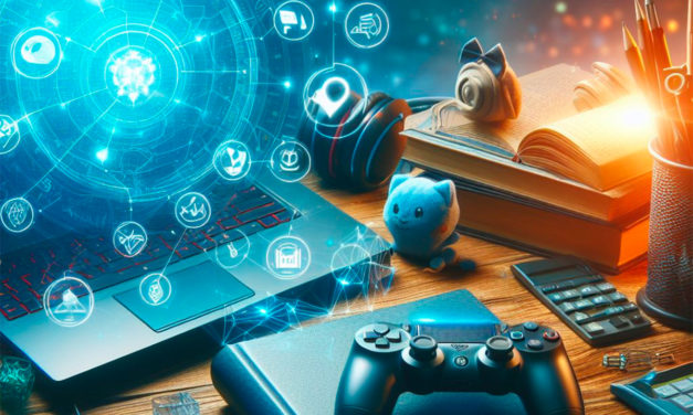 Cómo mejorar tu gameplay en los juegos online usando servicios