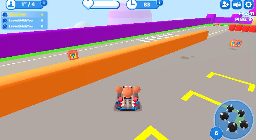 Los 10 juegos más divertidos de Poki que puedes jugar gratis desde tu navegador 8 smash kart