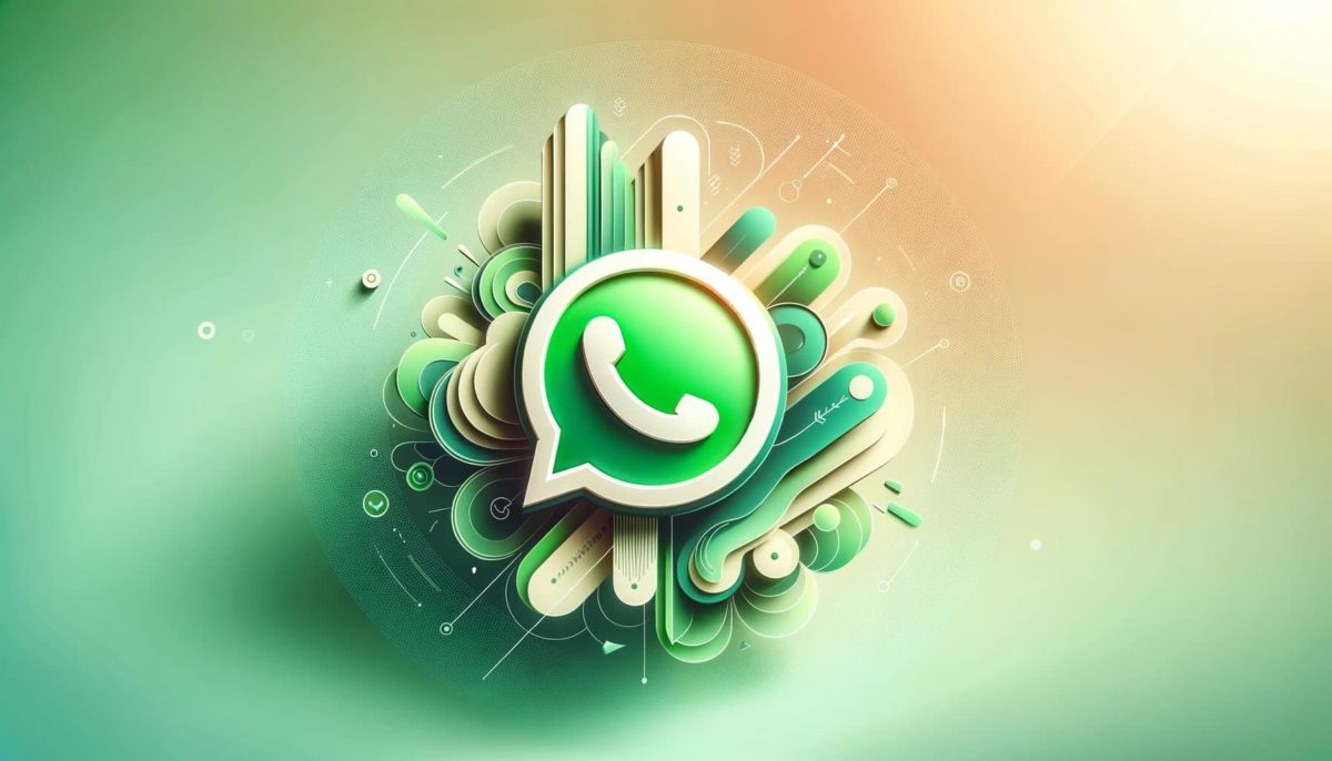 WhatsApp prepara una función nueva para compartir fotos y archivos con gente que tengas cerca