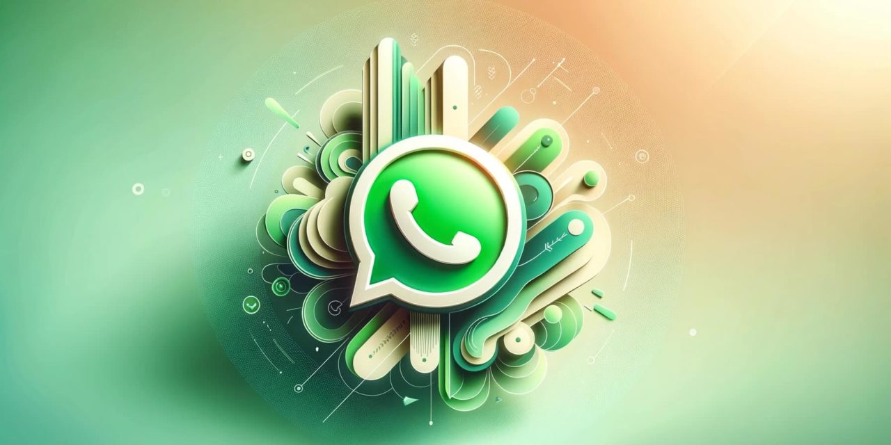 WhatsApp prepara una función nueva para compartir fotos y archivos con gente que tengas cerca
