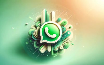 WhatsApp prepara una función nueva para compartir fotos y archivos con gente que tengas cerca