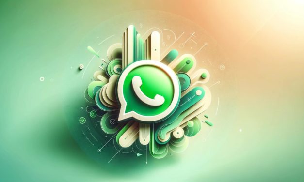 WhatsApp prepara una función nueva para compartir fotos y archivos con gente que tengas cerca