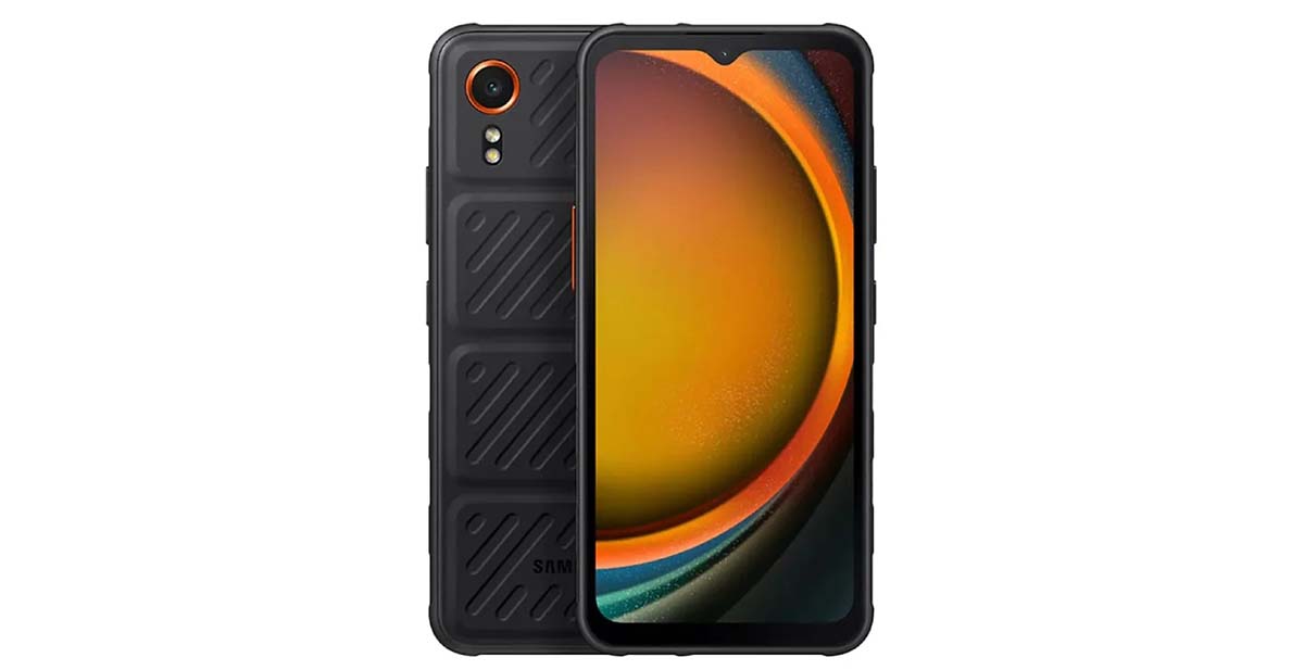 Estos son el móvil y la tableta más resistentes y duraderos de Samsung 3 xcover 7