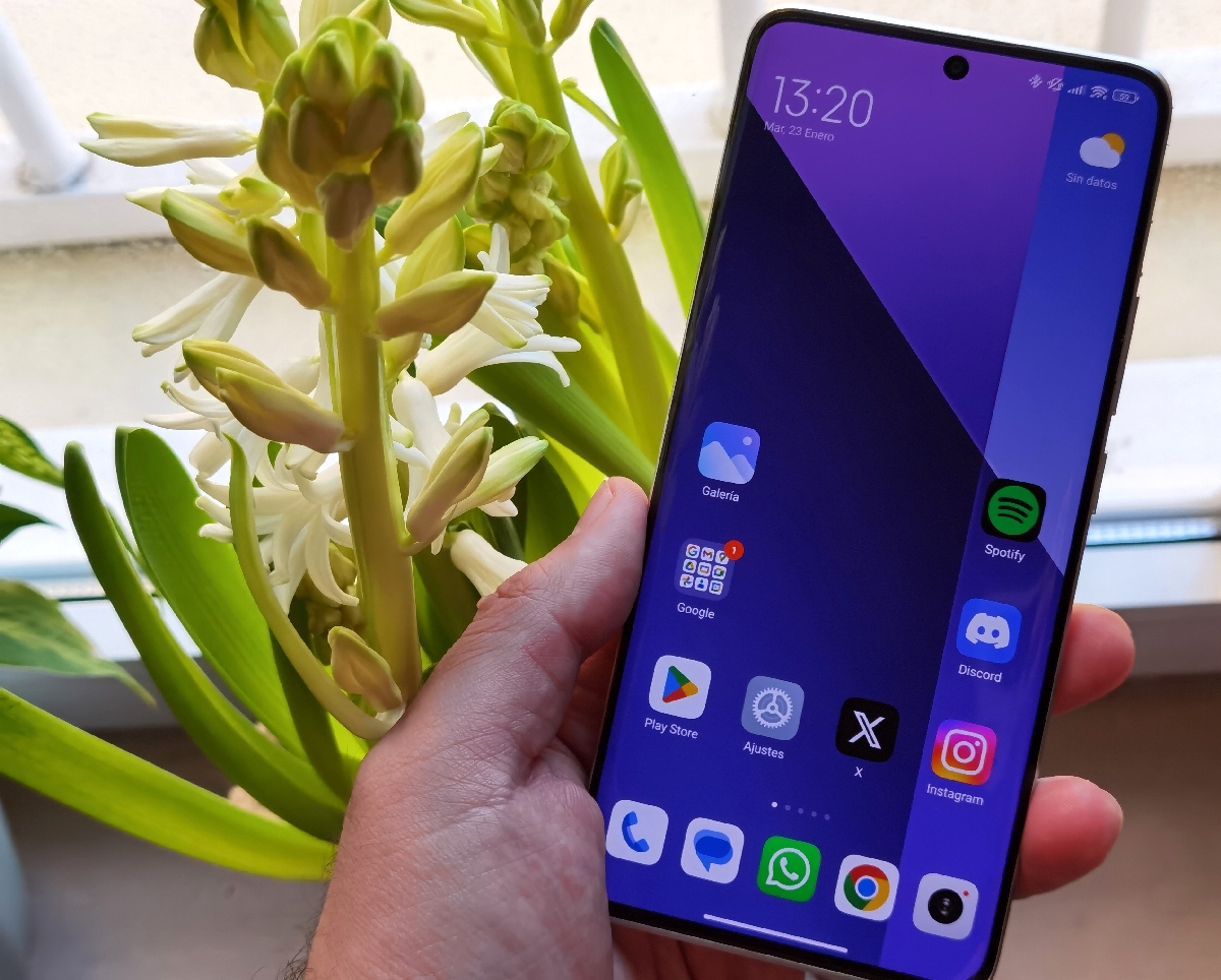 Mi experiencia con el móvil Xiaomi Redmi Note 13 Pro+ 5G tras 15 días de uso 9 xiaomi-redmi-note-13-pro-plus-5g-17