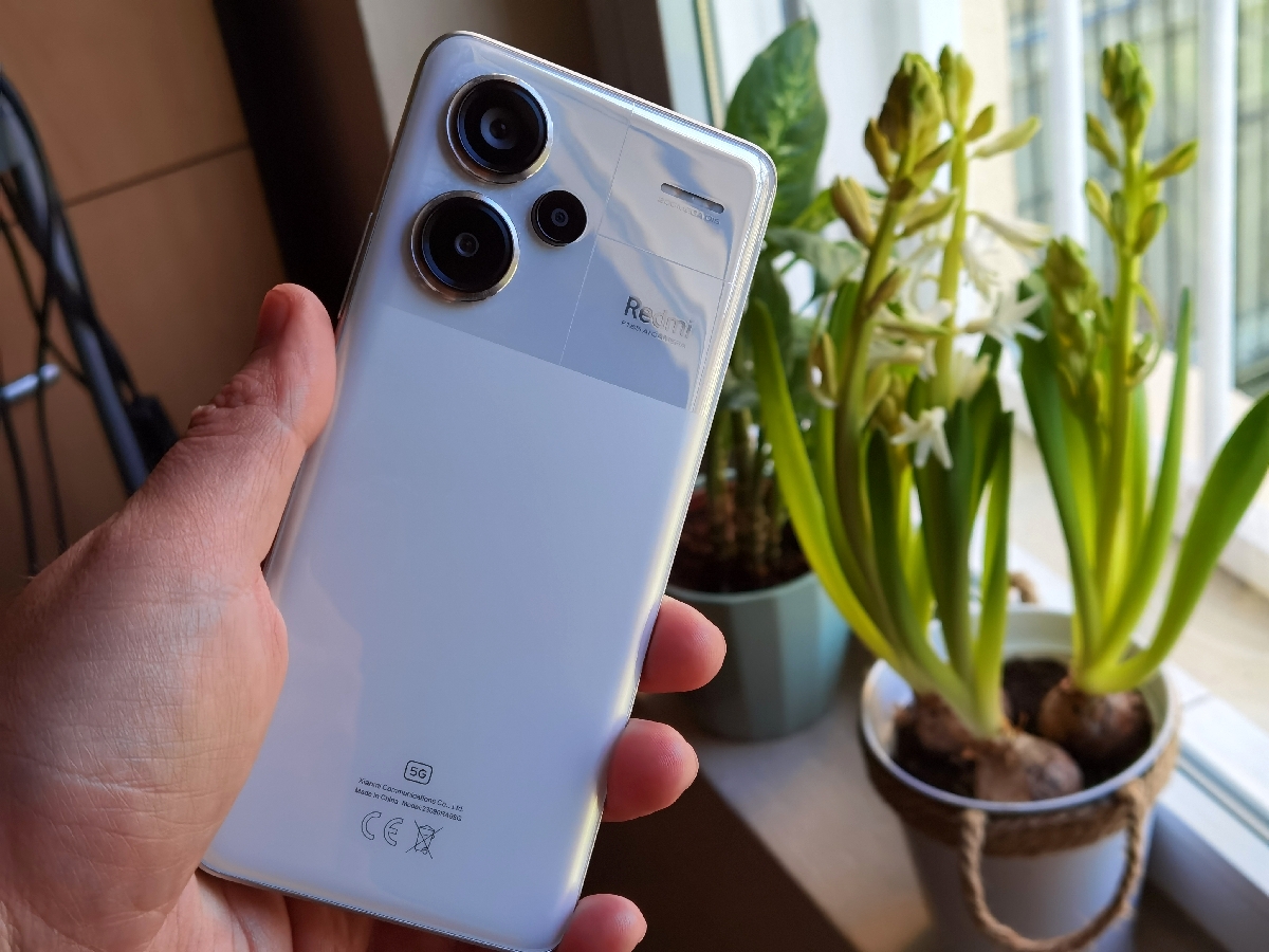 Mi experiencia con el móvil Xiaomi Redmi Note 13 Pro+ 5G tras 15 días de uso 1 xiaomi-redmi-note-13-pro-plus-5g-20