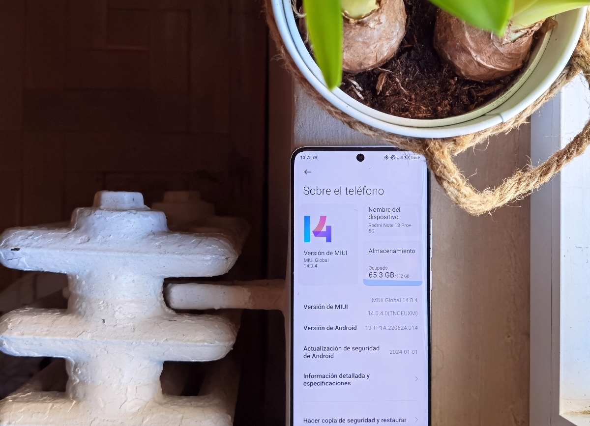 Mi experiencia con el móvil Xiaomi Redmi Note 13 Pro+ 5G tras 15 días de uso 12 xiaomi-redmi-note-13-pro-plus-5g-7