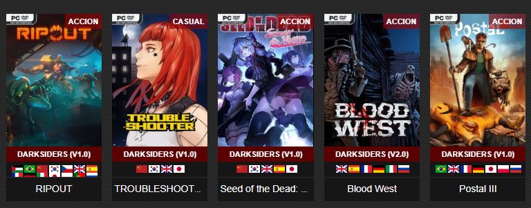 10 alternativas a Alt Torrent para descargar archivos torrent en 2024 2