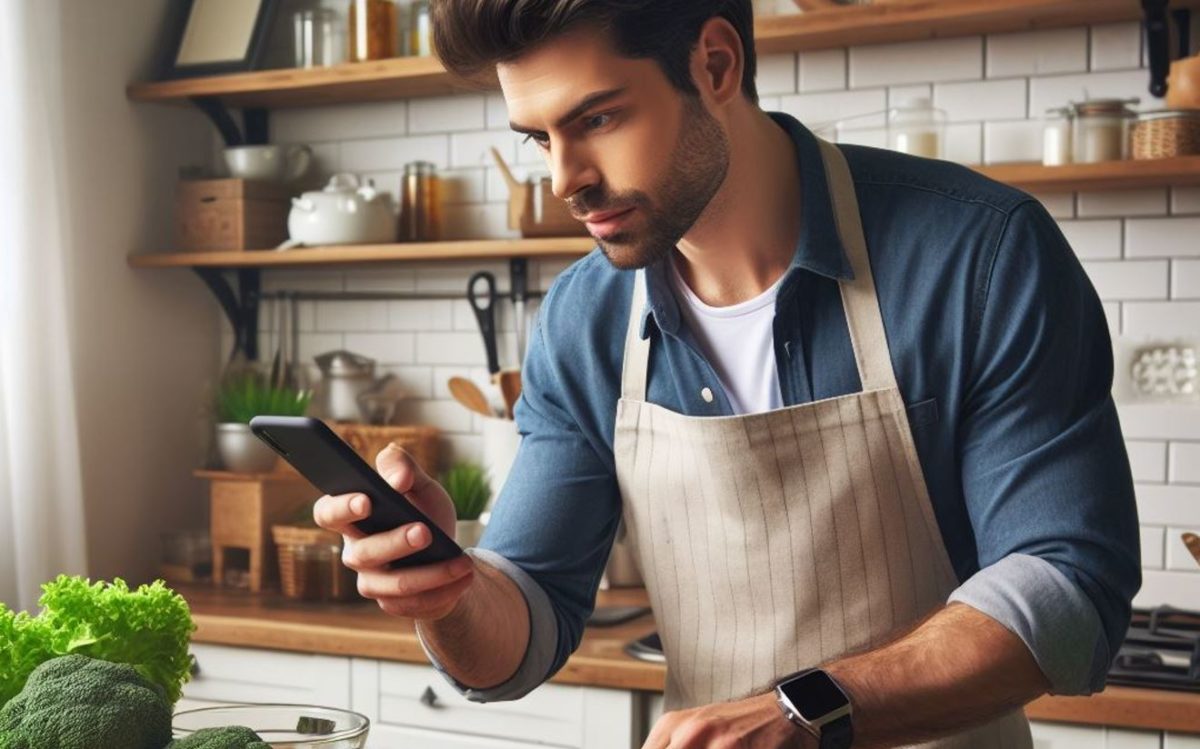 10 recetas que te recomendamos probar en el robot de cocina LIDL Monsieur Cuisine Smart 1 10 recetas que te recomendamos probar en el robot de cocina LIDL Monsieur Cuisine Smart