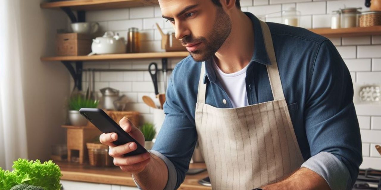 10 recetas que te recomendamos probar en el robot de cocina LIDL Monsieur Cuisine Smart