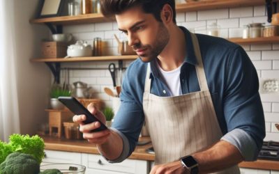 10 recetas que te recomendamos probar en el robot de cocina LIDL Monsieur Cuisine Smart