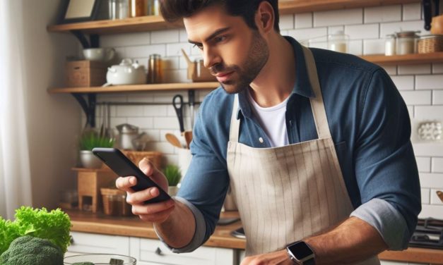 10 recetas que te recomendamos probar en el robot de cocina LIDL Monsieur Cuisine Smart