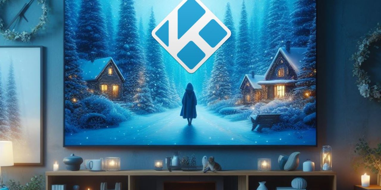 5 alternativas a Cristal Azul de Kodi que funcionan en 2024