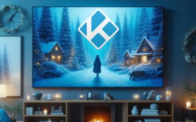 5 alternativas a Cristal Azul de Kodi que funcionan en 2024