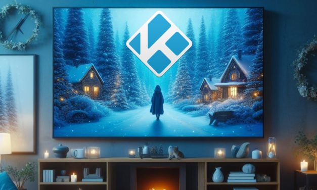 5 alternativas a Cristal Azul de Kodi que funcionan en 2024