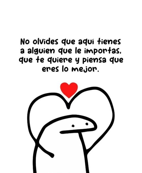 50 imágenes con mensaje para enamorar a esa persona especial y compartir por WhatsApp 9