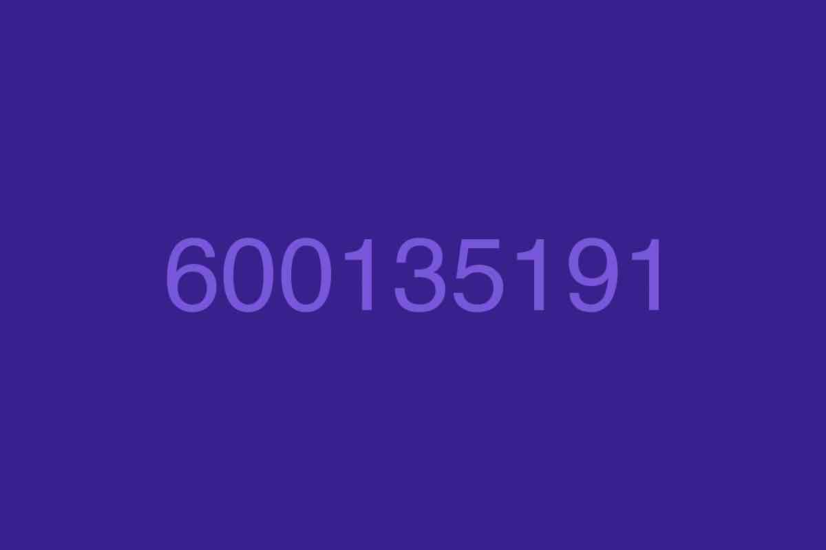 600135191, más de 7.000 denuncias y hay un buen motivo 1 600135191-llamadas