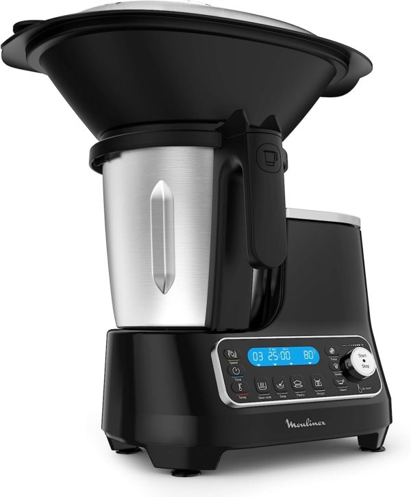 7 alternativas baratas a la Thermomix en 2024 3