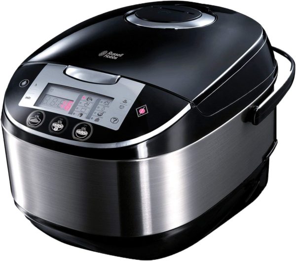 7 alternativas baratas a la Thermomix en 2024 6