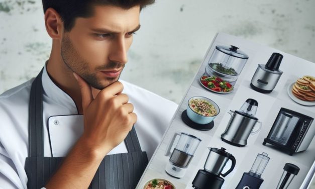 7 alternativas baratas a la Thermomix en 2024