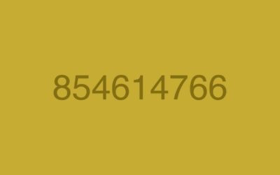 854614766, este peligroso número ha recibido 15.000 denuncias por esta razón