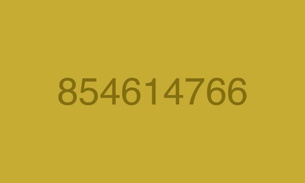 854614766, este peligroso número ha recibido 15.000 denuncias por esta razón