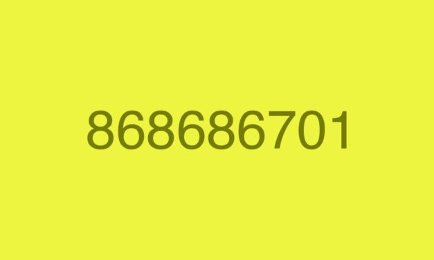 Alerta con el 868686701: «cuidado, intentan cambiarte de compañía sin consentimiento»