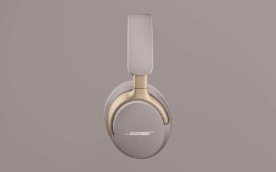 Ya puedes comprar los auriculares Bose QuietComfort Ultra en un nuevo color