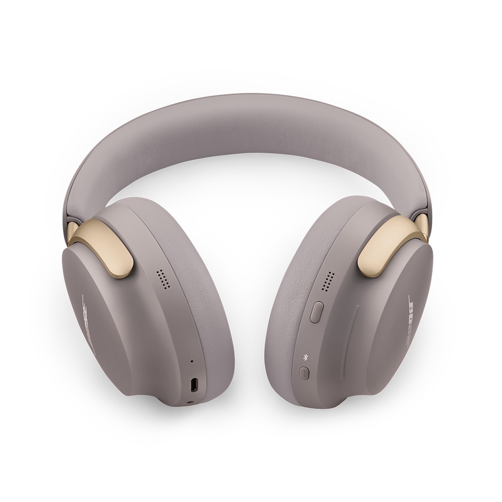 Bose QC Headphone vs QC Ultra Headphones: ¿qué auriculares debo elegir? 2 bose quietcomfort ultra auriculares 1