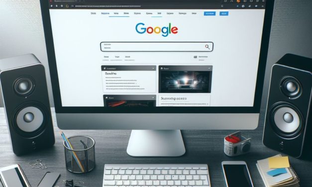 Cómo ver la caché de una página web ahora que Google ya no las almacena
