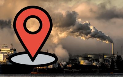 Cómo saber la calidad del aire de tu barrio con Google Maps