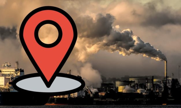 Cómo saber la calidad del aire de tu barrio con Google Maps