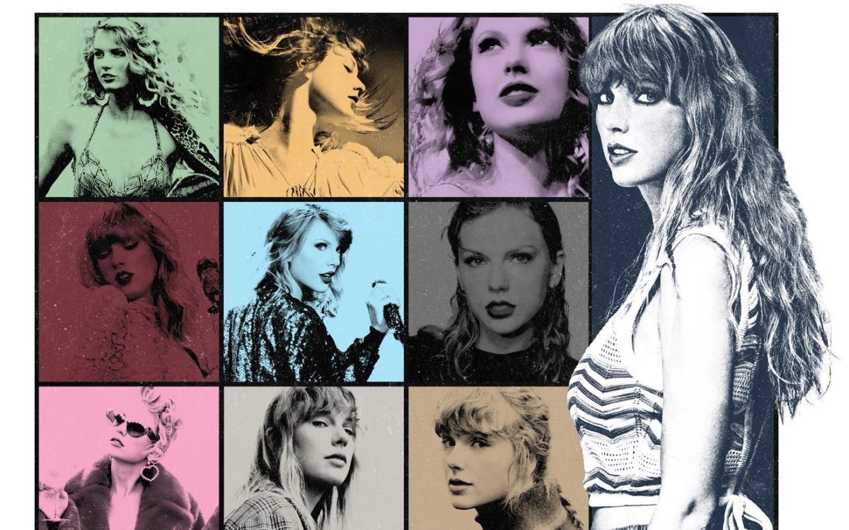 Cómo comprar por Internet una entrada del nuevo concierto de Taylor Swift 1 Cómo comprar por Internet una nueva entrada del concierto de Taylor Swift