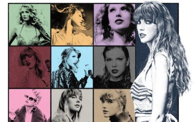 Cómo comprar por Internet una entrada del nuevo concierto de Taylor Swift
