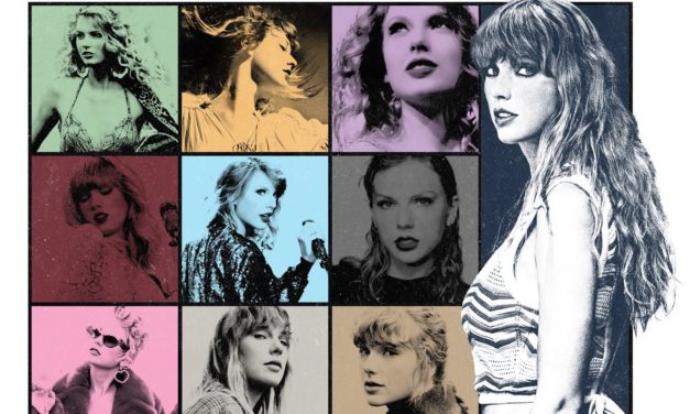 Cómo comprar por Internet una entrada del nuevo concierto de Taylor Swift