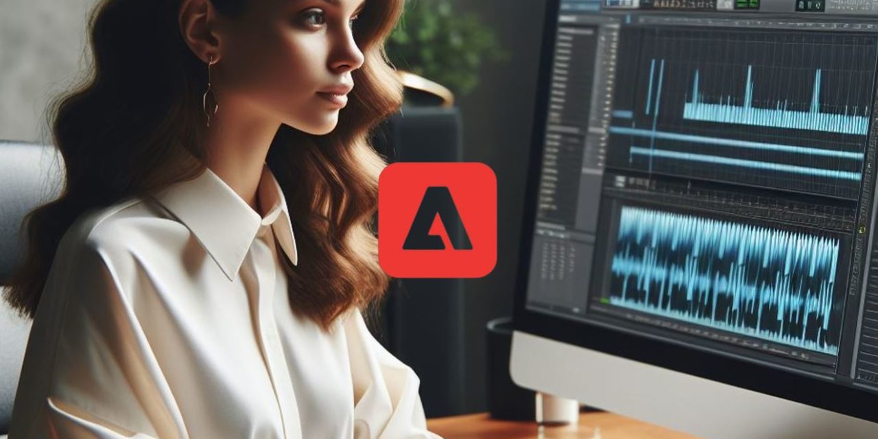 Con esta IA de Adobe podrás crear cualquier canción sin saber de música