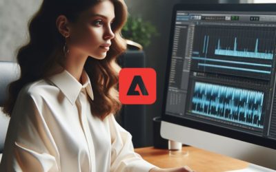 Con esta IA de Adobe podrás crear cualquier canción sin saber de música