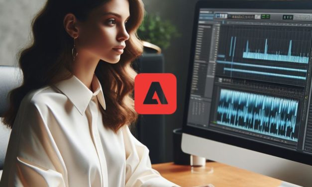 Con esta IA de Adobe podrás crear cualquier canción sin saber de música