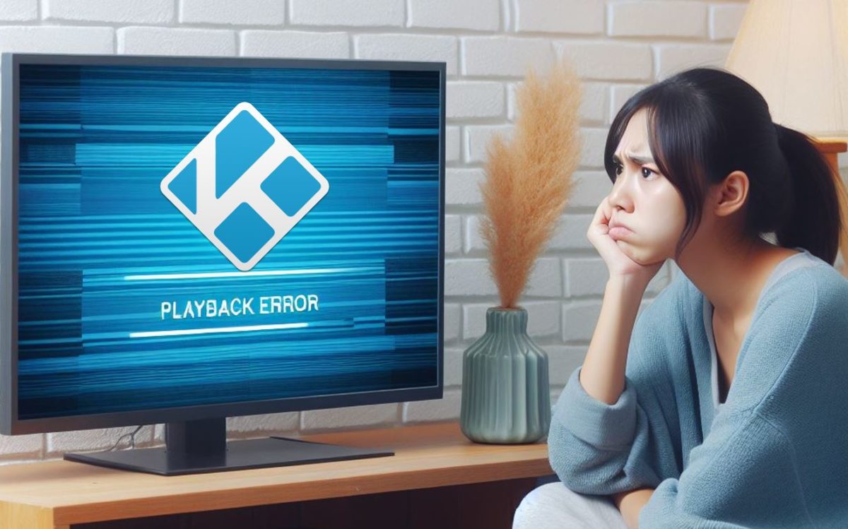 Cristal Azul no funciona: la causa de los problemas del addon más popular de Kodi (septiembre 2024) 2 Cristal Azul caído, el addon Cristal Azul de Kodi no funciona, qué ha pasado