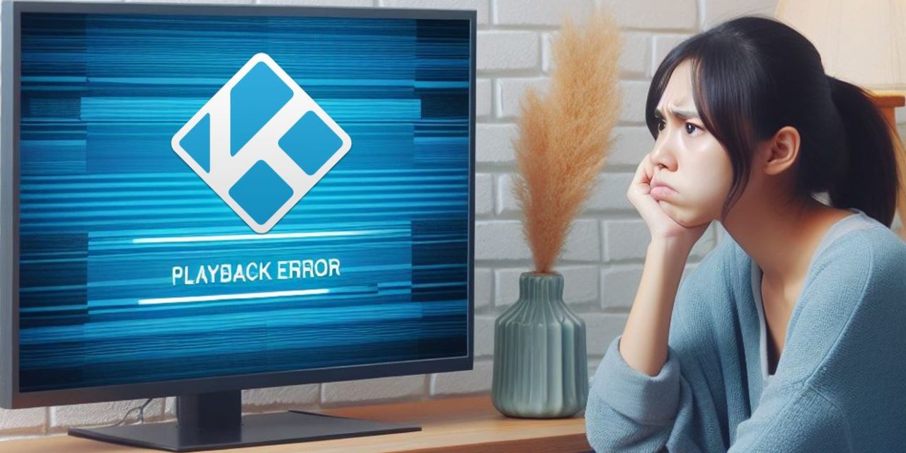 Cristal Azul caído: El addon Cristal Azul de Kodi no funciona, ¿qué ha pasado?