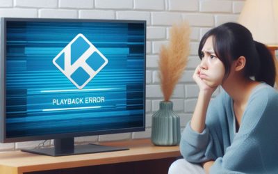 Cristal Azul caído: El addon Cristal Azul de Kodi no funciona, ¿qué ha pasado?