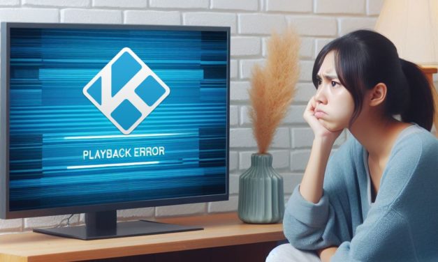 Cristal Azul caído: El addon Cristal Azul de Kodi no funciona, ¿qué ha pasado?