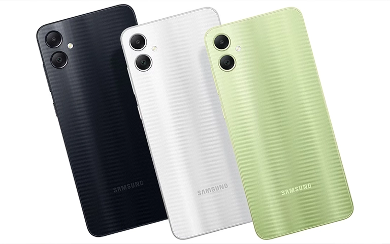 Samsung Galaxy A05: características y especificaciones