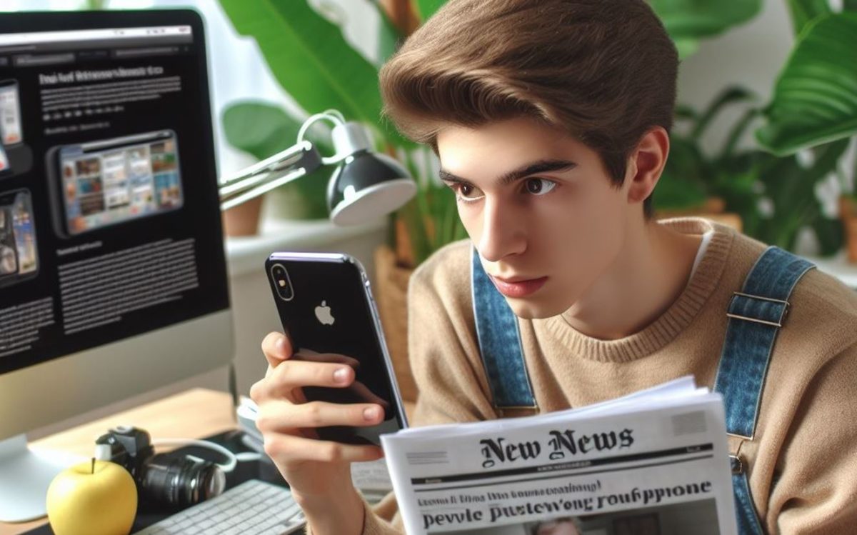 Esto es lo que creemos saber sobre el iPhone 16, características, precio y fecha de lanzamiento