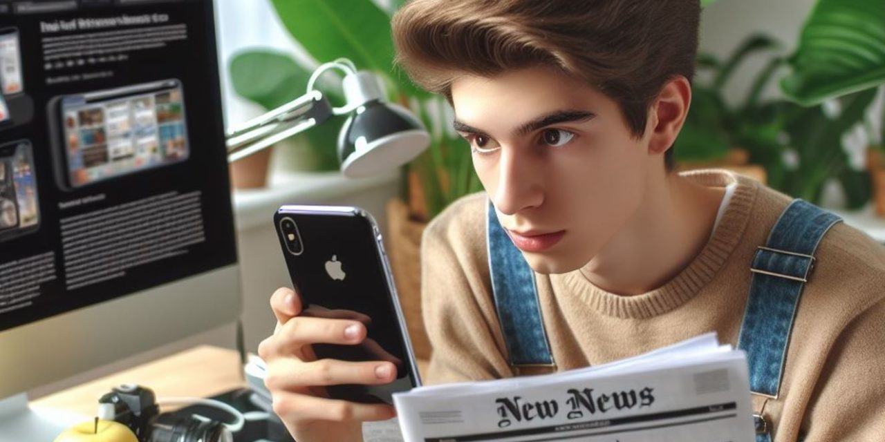 Esto es lo que creemos saber sobre el iPhone 16, características, precio y fecha de lanzamiento