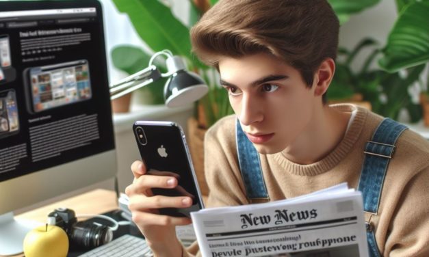 Esto es lo que creemos saber sobre el iPhone 16, características, precio y fecha de lanzamiento