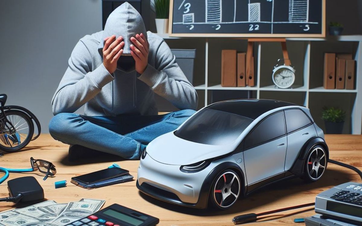Estos son todos los costes ocultos de comprarse un coche eléctrico 1 Estos son todos los costes ocultos de comprarse un coche eléctrico