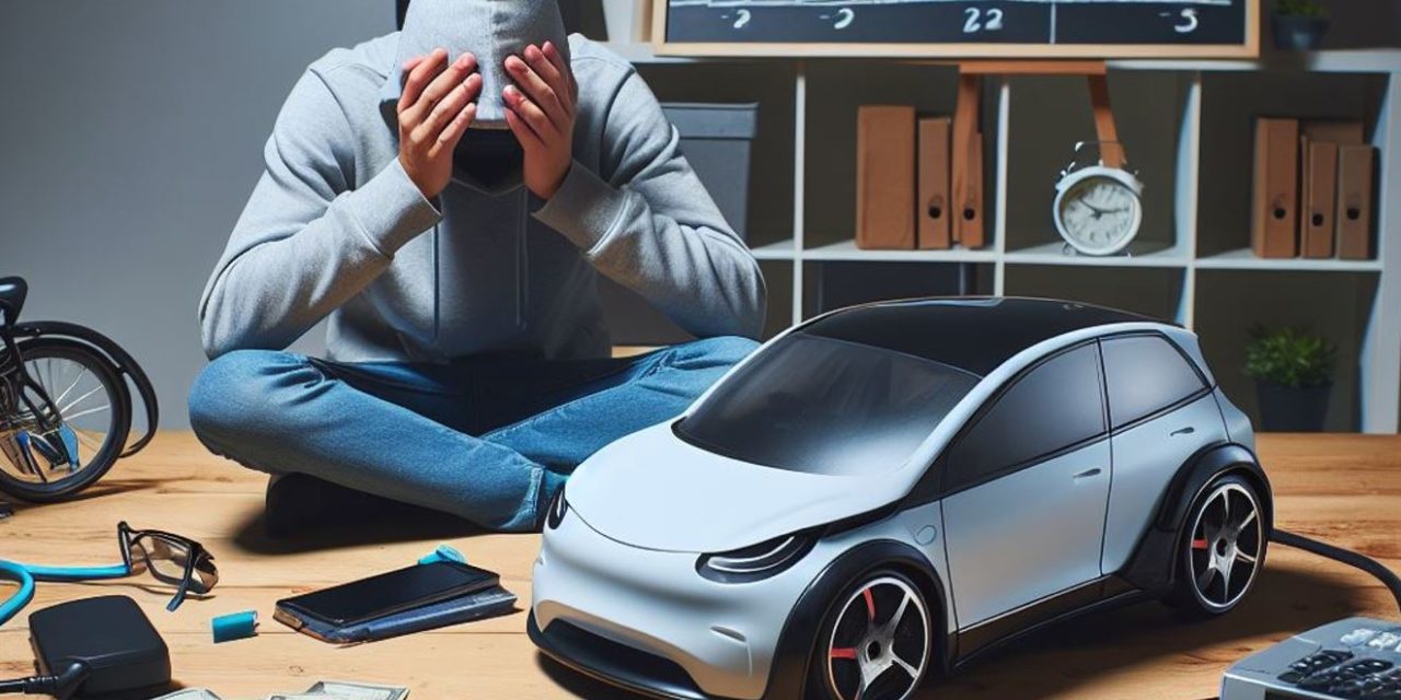 Estos son todos los costes ocultos de comprarse un coche eléctrico